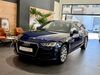 Audi A4 eisenhuettenstadt