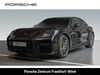 Porsche Panamera stockhausen-illfurth