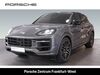 Porsche Cayenne goergeshausen