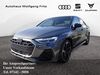 Audi S3 Aichtal