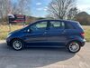 Mercedes-Benz B 200 quenstedt