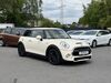 Mini Cooper S krauchenwies