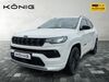 Jeep Compass saalow