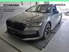 Skoda Superb kuehbach