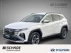 Hyundai TUCSON lauchroeden