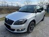 Skoda Fabia ilmenau