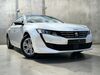 Peugeot 508 schoeneiche