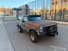 Ford Bronco deutschland