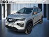 Dacia Spring kuehbach