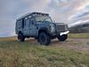 Land Rover Defender Droßdorf