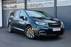 Chrysler Pacifica niederhosenbach