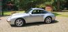 Porsche 993 Irrhausen