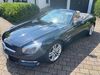 Mercedes-Benz SL 500 ewighausen