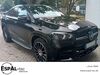 Mercedes-Benz GLE 400 hann