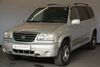 Suzuki Grand Vitara hornburg