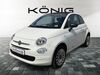 Fiat 500C Schöna-Kolpien