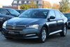 Skoda Superb picher