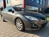 Mazda 6 suedergellersen