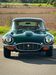 Jaguar E-Type ober-hilbersheim