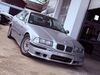 BMW 323 Iggensbach
