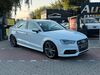 Audi S3 toepchin