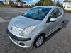 Nissan Pixo heidenburg