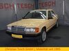 Mercedes-Benz 190 muenster-sarmsheim
