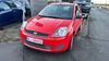 Ford Fiesta wunstorf