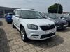 Skoda Yeti linsburg