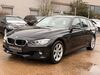 BMW 335 roedelmaier