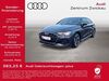 Audi A3 nessa
