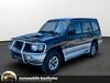 Mitsubishi Pajero Ober-Flörsheim