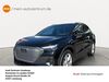 Audi Q4 e-tron huelseburg