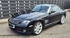 Chrysler Crossfire salzfurtkapelle