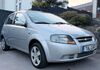 Chevrolet Kalos goergeshausen
