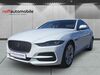 Jaguar XE nieder-hilbersheim