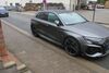 Audi RS3 niederheimbach