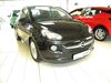Opel Adam obergriesbach