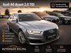 Audi A6 Hausen (Wied)