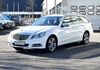 Mercedes-Benz E 220 wissmannsdorf
