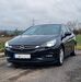 Opel Astra niederhosenbach