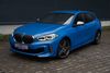 BMW M135 juetrichau