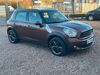 Mini One Countryman Albisheim (Pfrimm)