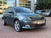 Skoda Fabia buttstaedt