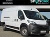 Peugeot Boxer stumsdorf