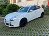 Alfa Romeo Giulietta oberrossbach