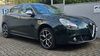 Alfa Romeo Giulietta Ober-Hilbersheim