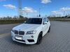 BMW X3 muehlstedt
