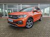 VW T-Cross amsdorf