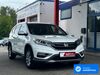 Honda CR-V voehringen